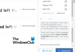 Expert Guide: How to Install Custom Fonts in Google Docs