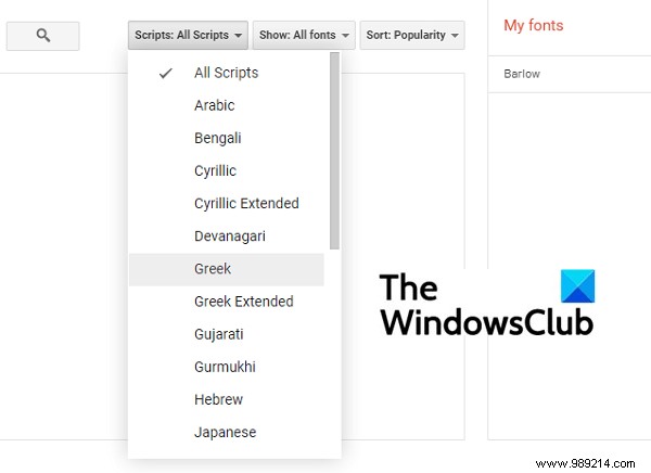 Expert Guide: How to Install Custom Fonts in Google Docs