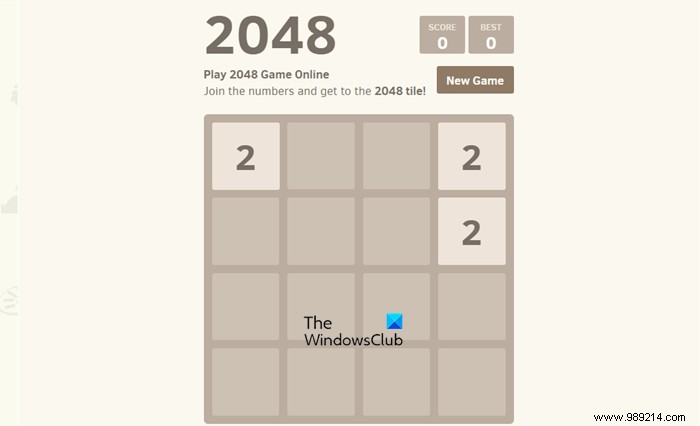 20 Best Free Browser Games: Play Instantly with No Downloads Required