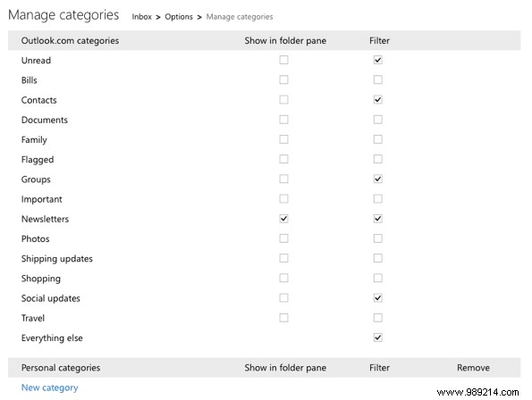 3 Underrated Outlook.com Features to Supercharge Your Productivity