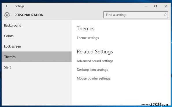 Restore Windows 7-Style Personalization Panel in Windows 10: Expert Guide