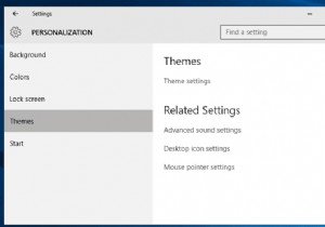 Restore Windows 7-Style Personalization Panel in Windows 10: Expert Guide