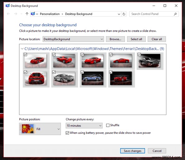 Restore Windows 7-Style Personalization Panel in Windows 10: Expert Guide