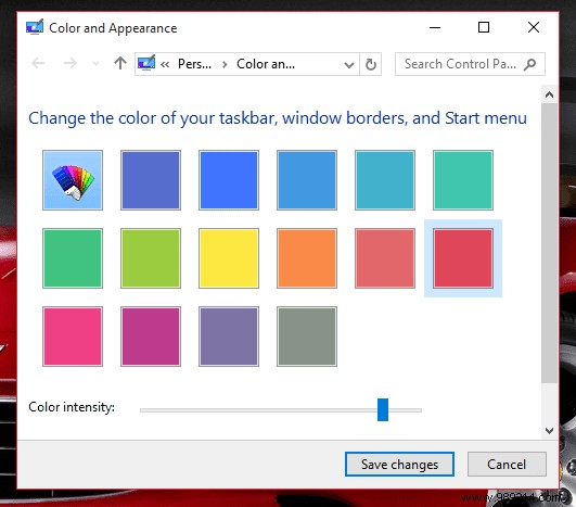 Restore Windows 7-Style Personalization Panel in Windows 10: Expert Guide
