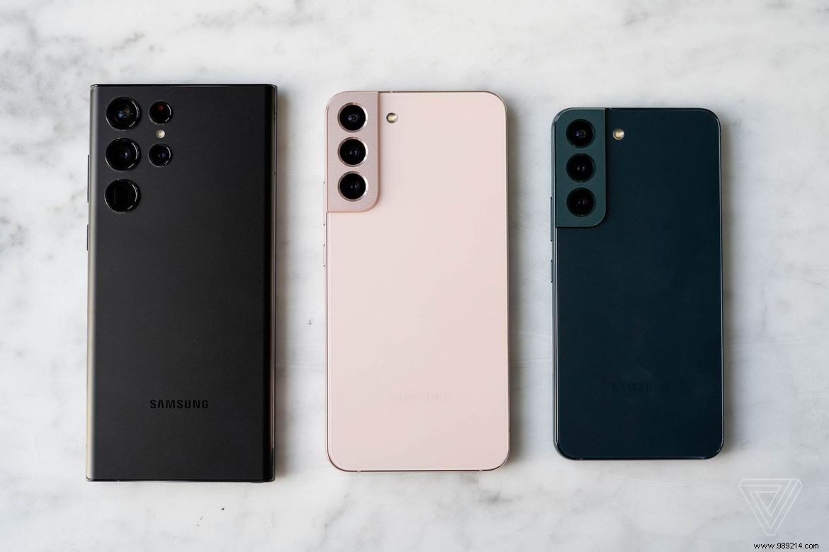 Master Expert RAW on Samsung Galaxy Phones: Pro Guide to Multi-Frame RAW Photography