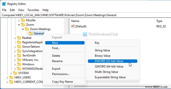 How to Enforce Portrait View in Zoom on Windows PCs: Group Policy and Registry Guide