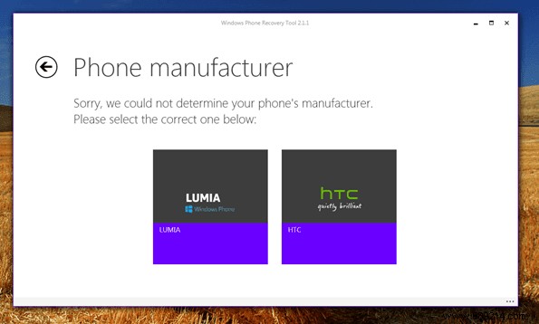 How to Restore Factory Firmware on Windows Phone: Step-by-Step Guide from Real Experience