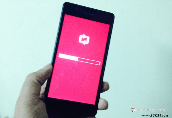 How to Restore Factory Firmware on Windows Phone: Step-by-Step Guide from Real Experience