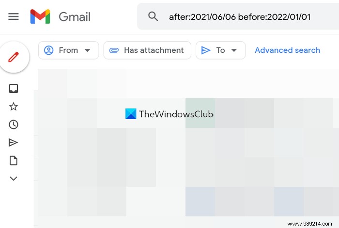 How to Search Gmail by Date Range: Expert Tips for Finding Old Emails Fast