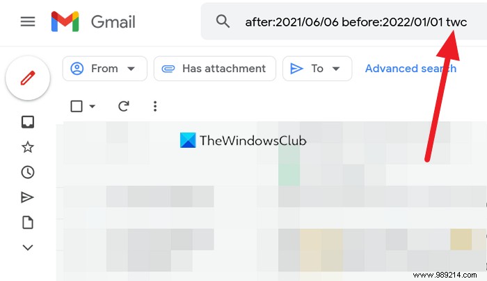 How to Search Gmail by Date Range: Expert Tips for Finding Old Emails Fast