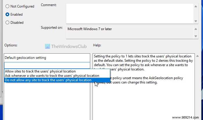How to Block Google Chrome s Geolocation Requests: Expert Guide Using Group Policy and Registry