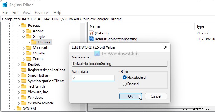 How to Block Google Chrome s Geolocation Requests: Expert Guide Using Group Policy and Registry