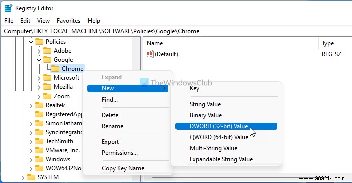 How to Block Google Chrome s Geolocation Requests: Expert Guide Using Group Policy and Registry