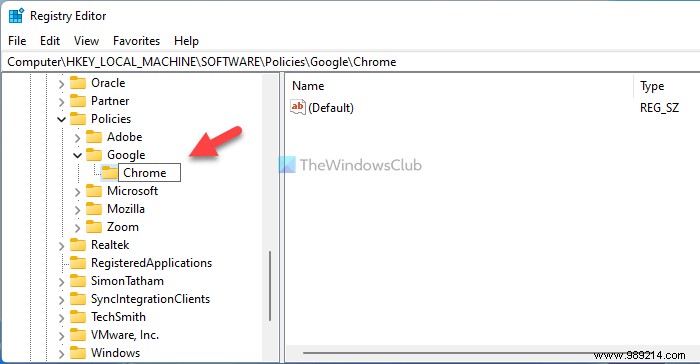 How to Block Google Chrome s Geolocation Requests: Expert Guide Using Group Policy and Registry