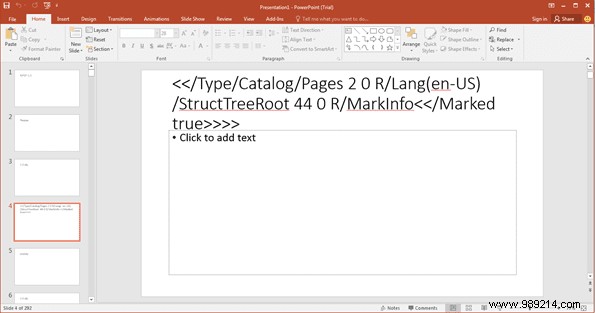 Top Free Online PDF to PowerPoint Converters: No Watermarks or Sign-Ups