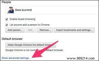 Master Chromebook Accessibility Features: Tools Everyone Can Use