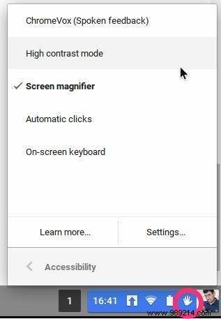Master Chromebook Accessibility Features: Tools Everyone Can Use