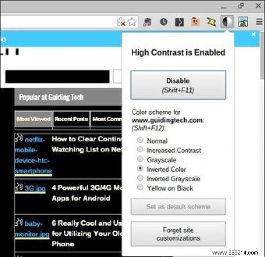 Master Chromebook Accessibility Features: Tools Everyone Can Use