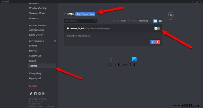 How to Customize Your Discord Background: Complete Guide for PC and Mobile