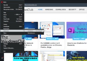 Fix Opera Browser Crashing or Freezing on Windows 10/11: Step-by-Step Guide
