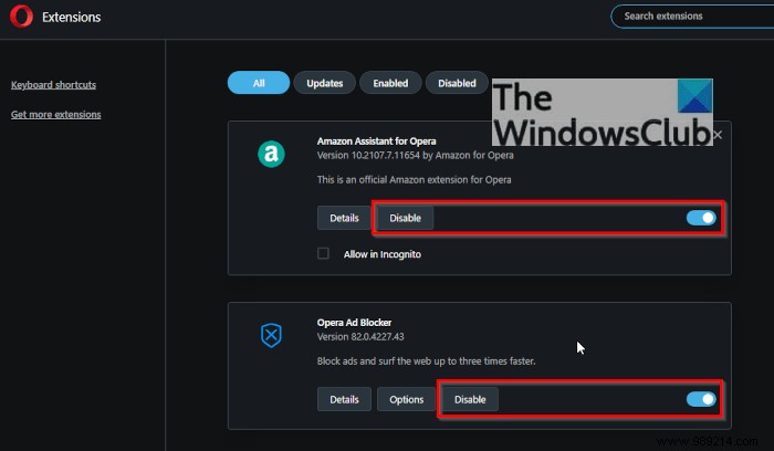 Fix Opera Browser Crashing or Freezing on Windows 10/11: Step-by-Step Guide