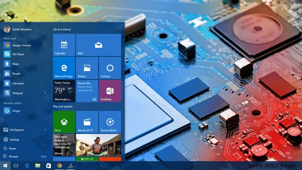 Expert Guide: Customize Your Windows 10 Start Menu Like a Pro
