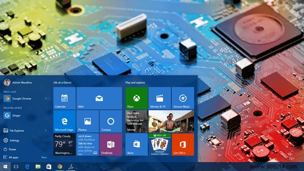 Expert Guide: Customize Your Windows 10 Start Menu Like a Pro