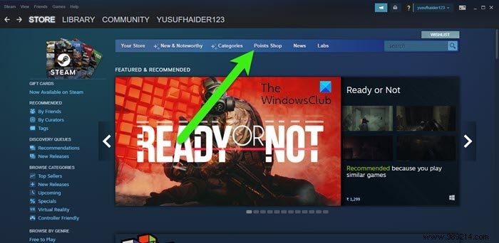 Steam Points Explained: What They Are, How to Earn and Spend Them