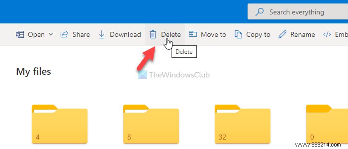 How to Delete Shared Files in OneDrive, Google Drive, and Dropbox: Expert Step-by-Step Guide