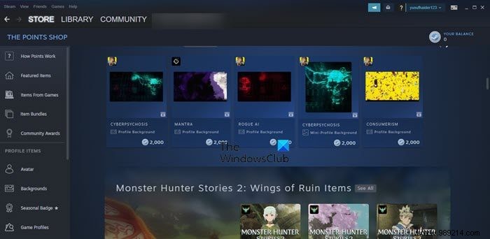 Steam Points Explained: What They Are, How to Earn and Spend Them