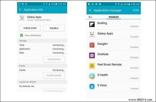 8 Expert Tips to Maximize Your Samsung Galaxy S6 Performance
