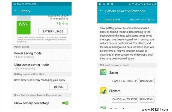 8 Expert Tips to Maximize Your Samsung Galaxy S6 Performance