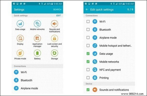 8 Expert Tips to Maximize Your Samsung Galaxy S6 Performance