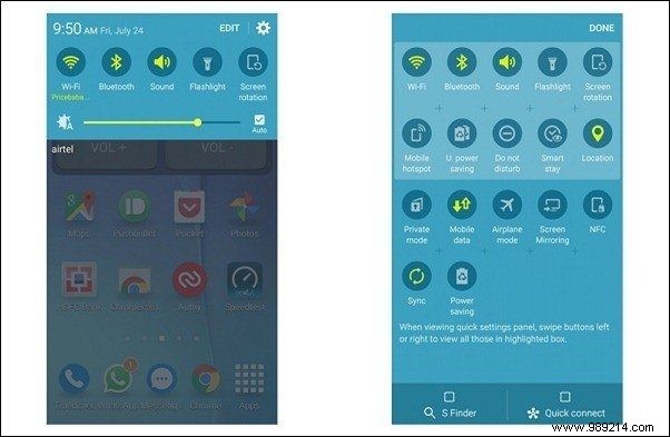 8 Expert Tips to Maximize Your Samsung Galaxy S6 Performance