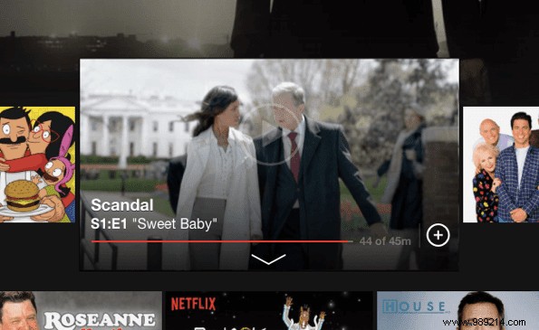 Netflix Website Redesign: Key Updates and Navigation Guide