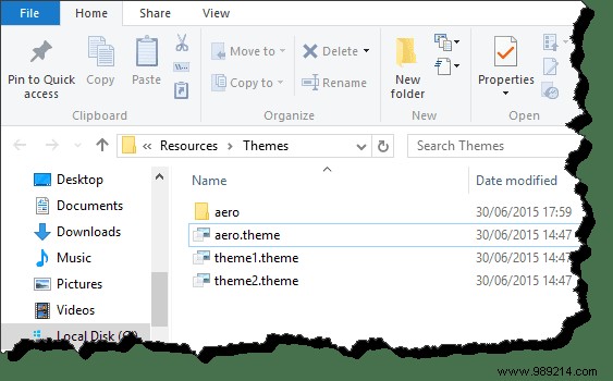 How to Customize Title Bar Colors in Windows 10 Without Third-Party Software