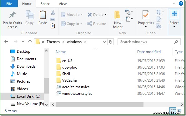 How to Customize Title Bar Colors in Windows 10 Without Third-Party Software