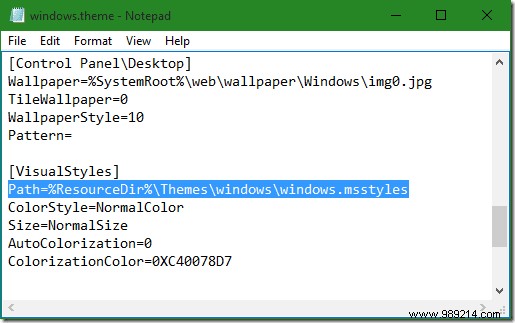 How to Customize Title Bar Colors in Windows 10 Without Third-Party Software