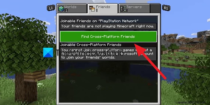 How to Enable Cross-Platform Play in Minecraft: PC and Xbox Guide
