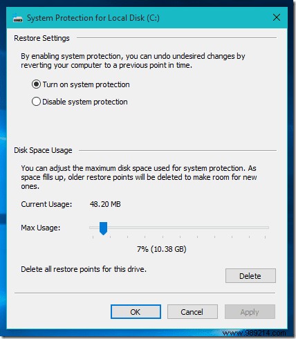 How to Safely and Permanently Disable Windows Defender in Windows 10