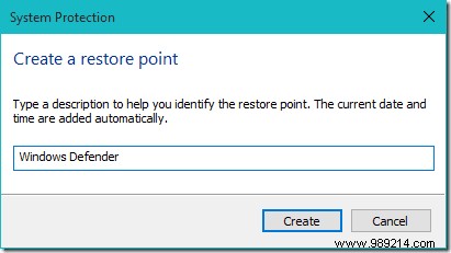How to Safely and Permanently Disable Windows Defender in Windows 10