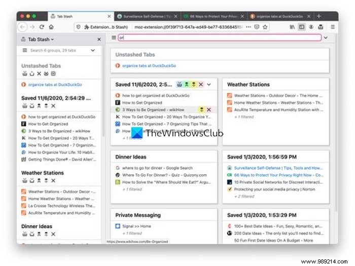10 Essential Firefox Extensions to Supercharge Your Browsing Experience