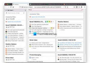 10 Essential Firefox Extensions to Supercharge Your Browsing Experience
