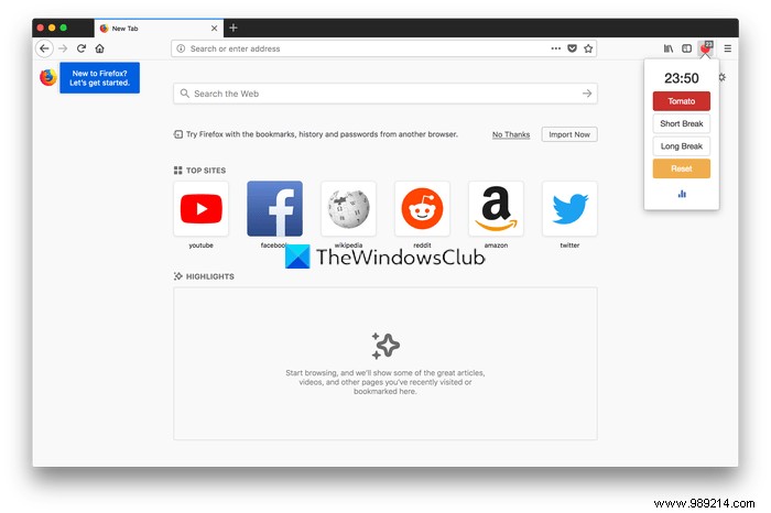 10 Essential Firefox Extensions to Supercharge Your Browsing Experience