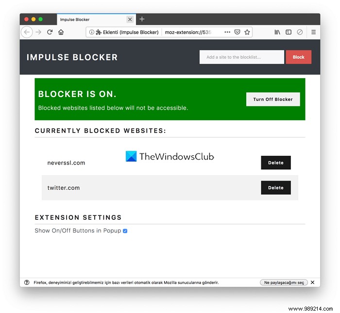 10 Essential Firefox Extensions to Supercharge Your Browsing Experience