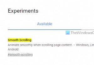 Top 10 Chrome Flags for Windows Users: Unlock Hidden Features for Better Browsing