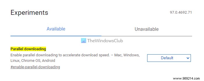 Top 10 Chrome Flags for Windows Users: Unlock Hidden Features for Better Browsing