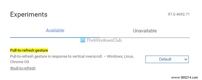 Top 10 Chrome Flags for Windows Users: Unlock Hidden Features for Better Browsing