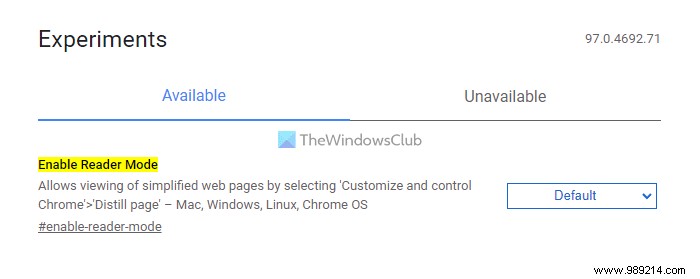 Top 10 Chrome Flags for Windows Users: Unlock Hidden Features for Better Browsing