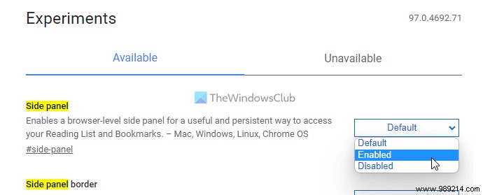 Top 10 Chrome Flags for Windows Users: Unlock Hidden Features for Better Browsing